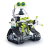 Programmable Robot for Hobby and Creativity — Coding Robot, Cada