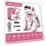 Radio-controlled Robot Dog — Interactive Animal Companions, NSYNC