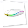 Rechargeable RGB Wireless Mouse — Mouse Pads, Sunnyway