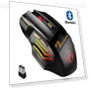 Rechargeable Wireless Bluetooth Gaming Mouse — Mouse Pads, Essager Electronic