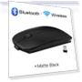 Rechargeable Wireless Bluetooth Mouse — Mouse Pads