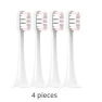 Replacement Brush Heads for Electric Toothbrush — Electric Toothbrush, Seahorse Home