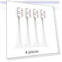 Replacement Brush Heads for Electric Toothbrush — Electric Toothbrush Heads, Seahorse Home