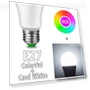 RGB LED Smart Bulb — LED, MeeToo