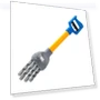 Robot Claw Toy — Construction Kits, JJRC
