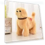 Robot Dog Simulator — Interactive Animal Companions, Bai Fen Bai Toys