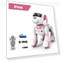 Robot Puppy for Kids — Interactive Animal Companions, Bai Fen Bai Toys