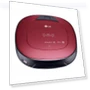 Robot Vacuum Cleaner — Smart Cleaning Robots, LG
