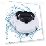 Robotic Pool Cleaner — Automated Pool Maintenance, Lixada