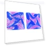 Sensory Activity Board — Blocks, Superman Joe
