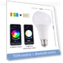 Smart Bulbs with Remote Control — LED, Refreshing Home