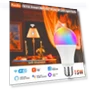 Smart Dimmable Magic Bulb — LED, Homeware Essentials