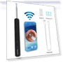 Smart Ear Wax Cleaner with Camera — Wax Removal, Meiteai-All