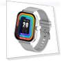 Smart Fitness Watch — Smartwatches, Wula Mall