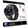 Smart Health Watch — Smartwatches, Zodvboz