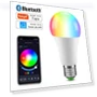 Smart LED Bulb RGB Lamp — LED, Build My Home