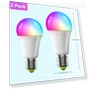 Smart LED Bulb — LED, KITCHEN-MALL