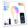 Smart LED Bulb — LED, Build My Home