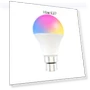 Smart LED Bulb — LED, Build My Home
