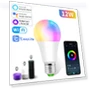 Smart RGB Lamp — Smart Home Modules, COOKING-MALL