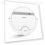 Smart Robotic Vacuum Cleaner — Smart Cleaning Robots, ECOVACS