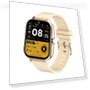 Smart Watch for Men and Women — Smartwatches, Wula Mall