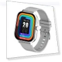 Smart Watch for Men and Women — Smartwatches, Wula Mall
