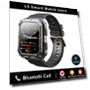 Smart Watch for Men — Smartwatches, Lucky Start