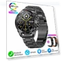 Smart Watch with AMOLED Display — Smartwatches, Zodvboz