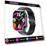 Smart Watch with AMOLED Display — Smartwatches, SACOSDING