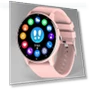 Smart Watch with Bluetooth Calling & Heart Rate Monitor — Smartwatches, SACOSDING