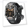 Smart Watch with Headphones — Smartwatches, 3d printing machine