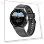 Smart Watch with Health Monitoring — Wearable Accessories, 3d printing machine
