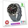 Smart Watch with Large Battery — Smartwatches, Lucky Start
