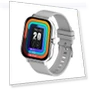 Smart Watch with Touch Screen — Smartwatches, Wula Mall