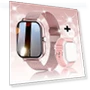 Smart Watch with Touch Screen — Smartwatches, Wula Mall
