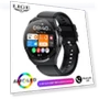 Smart Watch with Wireless Charging — Smartwatches, LIGE