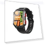 Smart Watch — Smartwatches, Rainbuvvy