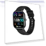 Smart Watch — Smartwatches, Lucky Black Cat