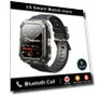 Smart Watch — Wearable Accessories, Lucky Start