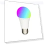 Smart WiFi Lamp — Smart Home Modules, ZF Be