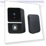Smart Wireless Video Doorbell — Smart Home Security, Baby cheetah