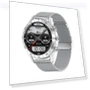 Smartwatch with Wireless Charging — Smartwatches, SCIONE