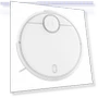 Sweeping Vacuum Cleaner — Smart Cleaning Robots, Xiaomi