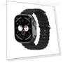 Ultra 8 Smartwatch — Wearable Accessories, Kimi Mall