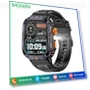 Ultra Large Screen Bluetooth Smart Watch — Smartwatches, SACOSDING