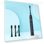 Ultrasonic Electric Toothbrush — Chargers, Factory Discount Outlet