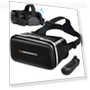 VR Headset for Phone with Controller — VR Headsets, RuKing