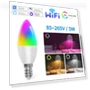 WiFi Smart Light Bulb — LED, BC Electrical Appliances