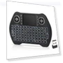 Wireless Keyboard with Backlight — Keyboards, 3d printing machine